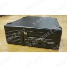 Стример HP StorageWorks DAT160 USB 72/160Gb DAT160 DAT72 Half-Height USB External(393643-001)