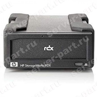 Накопитель HP StorageWorks RDX160 External Removable Disk Backup System BRSLA-0801-DC 160Gb/320Gb USB External(5697-7352) (ХПЕ) Накопитель HP StorageWorks RDX160 External Removable Disk Backup System BRSLA-0801-DC 160Gb/320Gb USB External(5697-7352) (ХПЕ)