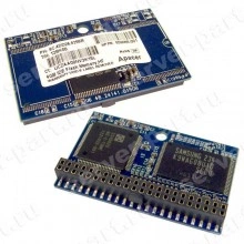 Накопитель Flash Module HP (Apacer) 4Gb IDE 44Pin For Thin Client 5740(659066-001)