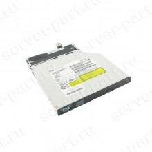 Привод DVD&CDRW HP (Holtek) GCC-M10N 8x/24x/24x/24x 9,5mm IDE/SATA For DL320G5p(451688-B21)