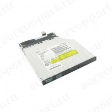Привод DVD&CDRW HP (Holtek) GCC-M10N 8x/24x/24x/24x 9,5mm IDE/SATA For DL320G5p(451688-B21)