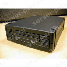 Стример HP StorageWorks Ultrium 920 SCSI LTO3 400/800Gb 68pin UW80SCSI External(BRSLA-0605-AC)