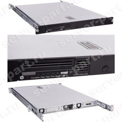 Ленточный Накопитель HP StoreEver Tape Drive In 1U Rack Mount Kit 6250 SAS LTO6 2,5/6,25Tb 1(2)xDrive SAS 750Wt 19" 1U(403721-004) (ХПЕ) Ленточный Накопитель HP StoreEver Tape Drive In 1U Rack Mount Kit 6250 SAS LTO6 2,5/6,25Tb 1(2)xDrive SAS 750Wt 19" 1U(403721-004) (ХПЕ)