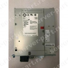 Стример HP StorageWorks Ultrium 15000 FC LTO7 6/15Tb Half-Height Fibre Channel Internal For MSL2024 MSL4048 MSL6080 MSL8096(N7P36B)