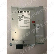 Стример HP StorageWorks Ultrium 15000 FC LTO7 6/15Tb Half-Height Fibre Channel Internal For MSL2024 MSL4048 MSL6080 MSL8096(N7P36B)