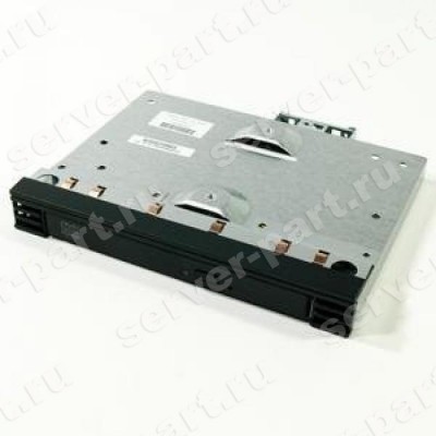 Привод DVD HP 12,7mm SATA For DL360G7 DL360G6(532066-B21) (ХПЕ) Привод DVD HP 12,7mm SATA For DL360G7 DL360G6(532066-B21) (ХПЕ)