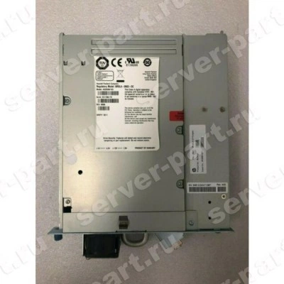 HPE N7P36A комплект расширения, 8Gb Fibre Channel, 5.25 x 1/2H