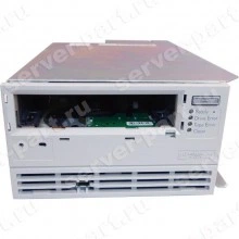 Стример HP StorageWorks Ultrium 460 SCSI LTO2 200/400Gb Full-Height UW160SCSI 68Pin Internal For StorageWorks ESL E-Series(410657-001)