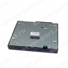 FDD HP (Tuv) 3,5" Slimline For Proliant DL580G4 DL580G3 DL580G2 DL585G1(267132-001)
