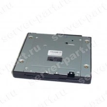 FDD HP (Tuv) 3,5" Slimline For Proliant DL580G4 DL580G3 DL580G2 DL585G1(267132-001)