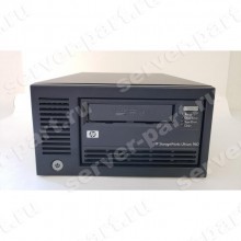 Стример HP StorageWorks Ultrium 960 SCSI LTO3 400/800Gb Full-Height SCSI External(Q1539B)