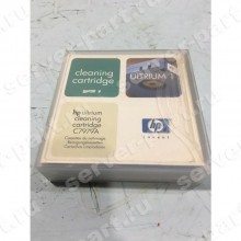 Картридж чистящий для стримера HP C7979A LTO Ultrium(C7979A)