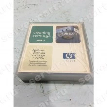 Картридж чистящий для стримера HP C7979A LTO Ultrium(C7979A)