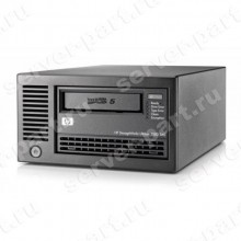 Стример HP StorageWorks Ultrium 3280 SAS LTO5 1,6/3Tb Full-Height SAS External(693425-001)