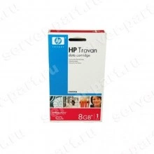 Картридж для стримера HP Travan 8Gb 2,5"(C4425A)