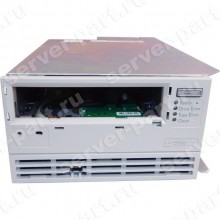 Стример HP StorageWorks Ultrium 460 SCSI LTO2 200/400Gb Full-Height UW160SCSI 68Pin Internal For StorageWorks ESL E-Series(351143-001)