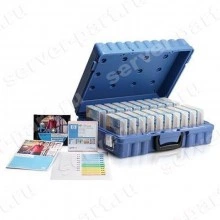 Картридж для стримера HP Ultrium LTO3 800Gb RW Storage Media Kit(C8017A)