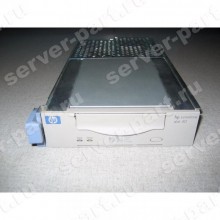 Стример HP StorageWorks DAT40i DDS4 40(20)Gb 68pin UW80SCSI Internal(C5686-60003)
