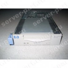 Стример HP StorageWorks DAT40i DDS4 40(20)Gb 68pin UW80SCSI Internal(C5686-60003)