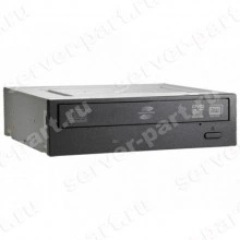 Привод DVD-RW HP (Holtek) GHA3N Lightscribe SATA For HP Business Desktops HP rp5000 Point Of Sale System HP Z-Workstations(575781-001)