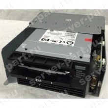 Стример HP StorageWorks Ultrium 1840 FC LTO4 800/1.6Tb Full-Height FC Internal For EML E-Series(447790-001)