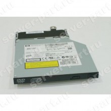 Привод DVD HP (Teac) DV-28E 8x/24x 12,7mm IDE/SATA For DL320G5p(449991-B21)