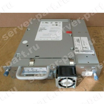 Стример HP StorageWorks Ultrium 3000 SAS LTO5 1,6/3Tb Half-Height SAS Internal For MSL2024 MSL4048 MSL6080 MSL8096(BL540A) (ХПЕ) Стример HP StorageWorks Ultrium 3000 SAS LTO5 1,6/3Tb Half-Height SAS Internal For MSL2024 MSL4048 MSL6080 MSL8096(BL540A) (ХПЕ)