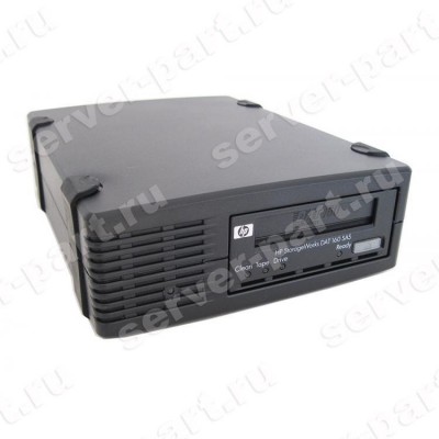 Стример HP StorageWorks DAT160 SAS 72/160Gb DAT160 DAT72 Half-Height SAS External(450422-001) (ХПЕ) Стример HP StorageWorks DAT160 SAS 72/160Gb DAT160 DAT72 Half-Height SAS External(450422-001) (ХПЕ)