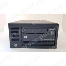 Стример HP StorageWorks Ultrium 960 SCSI LTO3 400/800Gb Full-Height SCSI External(Q1539A)