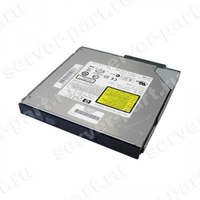 383975-B21 HP 8X Slim DVD+RW Drive 383975-B21 (ХПЕ) 383975-B21 HP 8X Slim DVD+RW Drive 383975-B21 (ХПЕ)