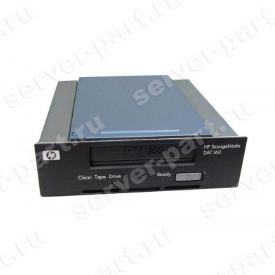 Стример HP StorageWorks DAT160 SCSI 72/160Gb DAT160 DAT72 Half-Height UW160SCSI 68Pin Internal(Q1573A) (ХПЕ) Стример HP StorageWorks DAT160 SCSI 72/160Gb DAT160 DAT72 Half-Height UW160SCSI 68Pin Internal(Q1573A) (ХПЕ)