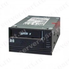 Стример HP StorageWorks Ultrium 230 SCSI LTO1 100/200Gb Full-Height UW80SCSI 68Pin Internal(Q1515A)