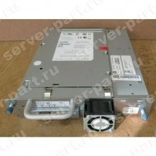 Стример HP StorageWorks Ultrium 3000 SAS LTO5 1,6/3Tb Half-Height SAS Internal For MSL2024 MSL4048 MSL6080 MSL8096(AQ284-20103)