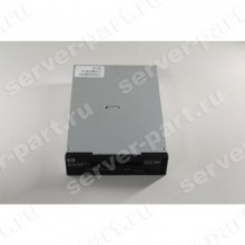 Стример HP StorageWorks DAT320 SAS 160/320Gb DAT320 DAT160 DAT72 Half-Height SAS Internal(AJ830A)