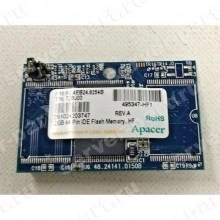 Накопитель Flash Module HP (Apacer) 2Gb IDE 44Pin For Thin Client 5740(659065-001)