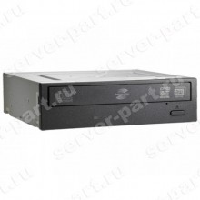 Привод DVD-RW HP (Holtek) GHA3N Lightscribe SATA For HP Business Desktops HP rp5000 Point Of Sale System HP Z-Workstations(615646-001)