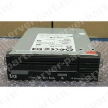 Стример HP StorageWorks Ultrium 232 SCSI LTO1 10/200Gb Half-Height UW80SCSI 68Pin Internal(DW064B)