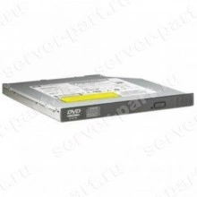 Привод DVD&CDRW HP (Teac) DW-224E 8x/24x/10x/24x IDE For DL320s(433618-B21)