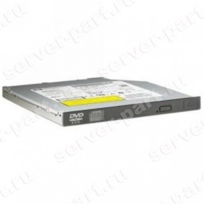 Привод DVD&CDRW HP (Teac) DW-224E 8x/24x/10x/24x IDE For DL320s(433618-B21) Привод DVD&CDRW HP (Teac) DW-224E 8x/24x/10x/24x IDE For DL320s(433618-B21)