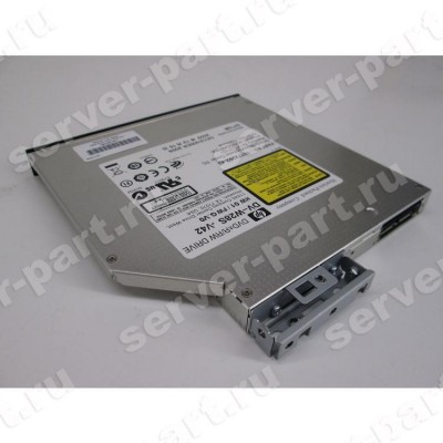 Привод DVD-RW HP (Teac) DV-W28S 12,7mm SATA For DL380p Gen8 DL380e Gen8 DL385p Gen8(652235-B21) (ХПЕ) Привод DVD-RW HP (Teac) DV-W28S 12,7mm SATA For DL380p Gen8 DL380e Gen8 DL385p Gen8(652235-B21) (ХПЕ)
