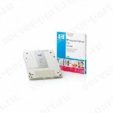 Магнитооптический диск HP 9,1Gb 4096bps 14x RW(C7983A)