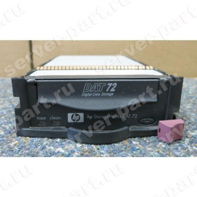 Стример HP StorageWorks DAT72 72Gb DAT72 (CDM72) DDS-4 (CDM40) DDS-3 (CDM24) 68Pin U80SCSI Internal(C7438-00154) (ХПЕ) Стример HP StorageWorks DAT72 72Gb DAT72 (CDM72) DDS-4 (CDM40) DDS-3 (CDM24) 68Pin U80SCSI Internal(C7438-00154) (ХПЕ)