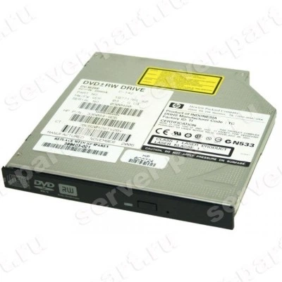 HP 395498-B22 оптический привод HP 395498-B22 оптический привод