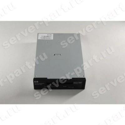 HP 496508-001 ленточный накопитель, DAT 320, 160 ГБ HP 496508-001 ленточный накопитель, DAT 320, 160 ГБ