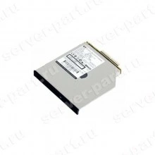 Привод DVD&CDRW HP (Teac) DW-224E 8x/24x/10x/24x IDE For DL140G3 DL320G3(377402-B21)