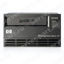 Стример HP StorageWorks Ultrium 460 SCSI LTO2 200/400Gb Full-Height UW160SCSI 68Pin Internal(BRSLA-0206-AC)