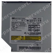 Привод CD-Rom HP (Samsung) SN-124P 24x IDE For DL320G5 DL320G4 DL320G3(372703-B21)