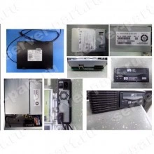 Стример HP StorageWorks DAT40 USB DDS4 40(20)Gb Half-Height USB Internal(BRSLA-05U1-D1)