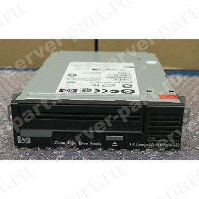 Стример HP StorageWorks Ultrium 232 SCSI LTO1 10/200Gb Half-Height UW80SCSI 68Pin Internal(390703-001) (ХПЕ) Стример HP StorageWorks Ultrium 232 SCSI LTO1 10/200Gb Half-Height UW80SCSI 68Pin Internal(390703-001) (ХПЕ)