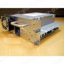 Стример HP StorageWorks Ultrium 960 FC LTO3 400/800Gb Full-Height FC Internal For MSL2024 MSL4048 MSL6080 MSL8096(AG328B)